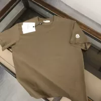 $42.00 USD Moncler T-Shirts Short Sleeved For Unisex #1349907