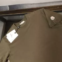 $42.00 USD Moncler T-Shirts Short Sleeved For Unisex #1349907