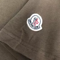 $42.00 USD Moncler T-Shirts Short Sleeved For Unisex #1349907