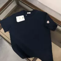 $42.00 USD Moncler T-Shirts Short Sleeved For Unisex #1349909
