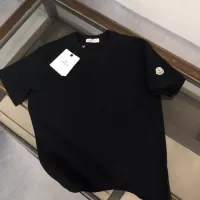 $42.00 USD Moncler T-Shirts Short Sleeved For Unisex #1349910