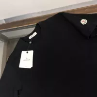 $42.00 USD Moncler T-Shirts Short Sleeved For Unisex #1349910