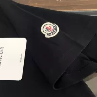 $42.00 USD Moncler T-Shirts Short Sleeved For Unisex #1349910
