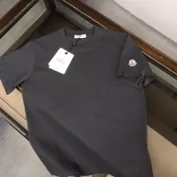 $42.00 USD Moncler T-Shirts Short Sleeved For Unisex #1349911