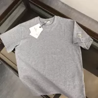 $42.00 USD Moncler T-Shirts Short Sleeved For Unisex #1349912