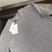 $42.00 USD Moncler T-Shirts Short Sleeved For Unisex #1349912