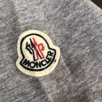 $42.00 USD Moncler T-Shirts Short Sleeved For Unisex #1349912