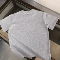 $42.00 USD Moncler T-Shirts Short Sleeved For Unisex #1349912