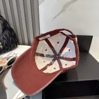 $25.00 USD LOEWE Caps #1349932