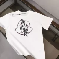 $42.00 USD Moncler T-Shirts Short Sleeved For Unisex #1349952