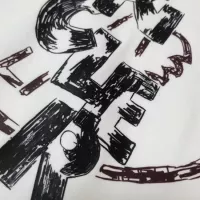 $42.00 USD Moncler T-Shirts Short Sleeved For Unisex #1349952