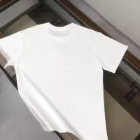 $42.00 USD Moncler T-Shirts Short Sleeved For Unisex #1349952