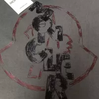 $42.00 USD Moncler T-Shirts Short Sleeved For Unisex #1349953