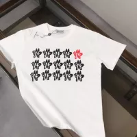 $42.00 USD Moncler T-Shirts Short Sleeved For Unisex #1349954