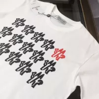 $42.00 USD Moncler T-Shirts Short Sleeved For Unisex #1349954