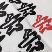 $42.00 USD Moncler T-Shirts Short Sleeved For Unisex #1349954