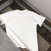$42.00 USD Moncler T-Shirts Short Sleeved For Unisex #1349954