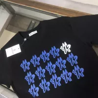 $42.00 USD Moncler T-Shirts Short Sleeved For Unisex #1349955