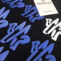 $42.00 USD Moncler T-Shirts Short Sleeved For Unisex #1349955