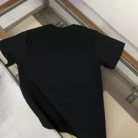 $42.00 USD Moncler T-Shirts Short Sleeved For Unisex #1349955