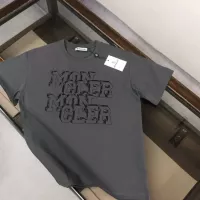 $42.00 USD Moncler T-Shirts Short Sleeved For Unisex #1349956
