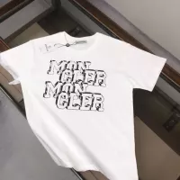 $42.00 USD Moncler T-Shirts Short Sleeved For Unisex #1349957