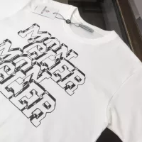 $42.00 USD Moncler T-Shirts Short Sleeved For Unisex #1349957