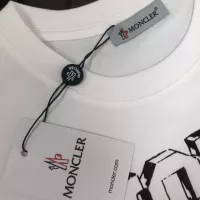 $42.00 USD Moncler T-Shirts Short Sleeved For Unisex #1349957