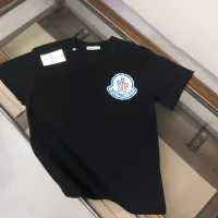 $42.00 USD Moncler T-Shirts Short Sleeved For Unisex #1349960