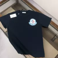 $42.00 USD Moncler T-Shirts Short Sleeved For Unisex #1349961