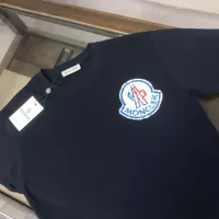 $42.00 USD Moncler T-Shirts Short Sleeved For Unisex #1349961