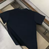 $42.00 USD Moncler T-Shirts Short Sleeved For Unisex #1349961