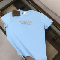 $42.00 USD Burberry T-Shirts Short Sleeved For Men #1349999
