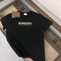 $42.00 USD Burberry T-Shirts Short Sleeved For Men #1350000