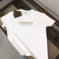 $42.00 USD Burberry T-Shirts Short Sleeved For Men #1350001