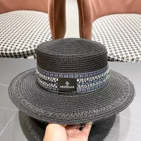 $38.00 USD Moncler Caps #1350002
