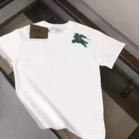 $42.00 USD Burberry T-Shirts Short Sleeved For Men #1350009