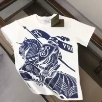 $42.00 USD Burberry T-Shirts Short Sleeved For Men #1350010