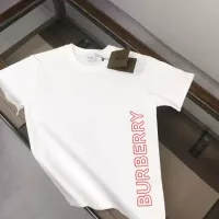 $42.00 USD Burberry T-Shirts Short Sleeved For Unisex #1350011
