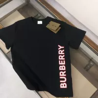 $42.00 USD Burberry T-Shirts Short Sleeved For Unisex #1350012