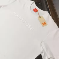 $42.00 USD Boss T-Shirts Short Sleeved For Men #1350026