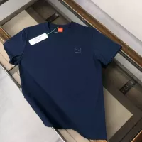 $42.00 USD Boss T-Shirts Short Sleeved For Men #1350031