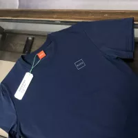 $42.00 USD Boss T-Shirts Short Sleeved For Men #1350031