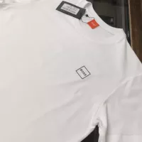 $42.00 USD Boss T-Shirts Short Sleeved For Men #1350032