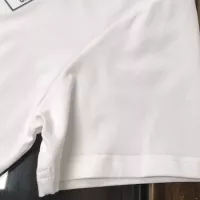 $42.00 USD Boss T-Shirts Short Sleeved For Men #1350032