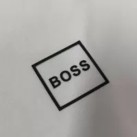 $42.00 USD Boss T-Shirts Short Sleeved For Men #1350032