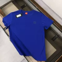 $42.00 USD Boss T-Shirts Short Sleeved For Men #1350034