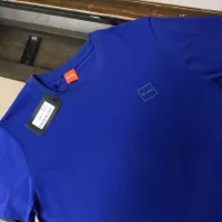 $42.00 USD Boss T-Shirts Short Sleeved For Men #1350034