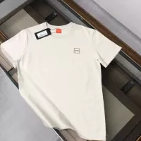 $42.00 USD Boss T-Shirts Short Sleeved For Men #1350035