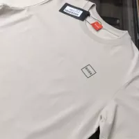 $42.00 USD Boss T-Shirts Short Sleeved For Men #1350035